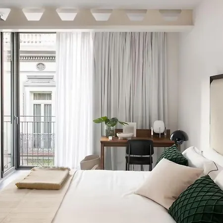 Le Jardin Parisien