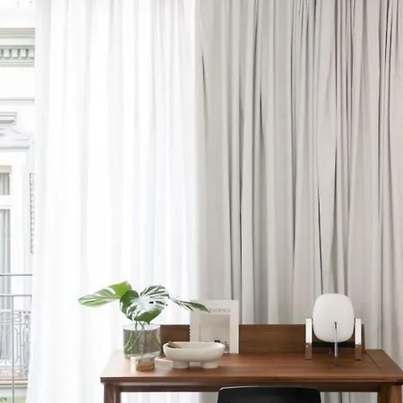 Le Jardin Parisien Appartement