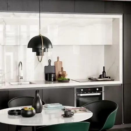 Appartement Le Jardin Parisien Paris